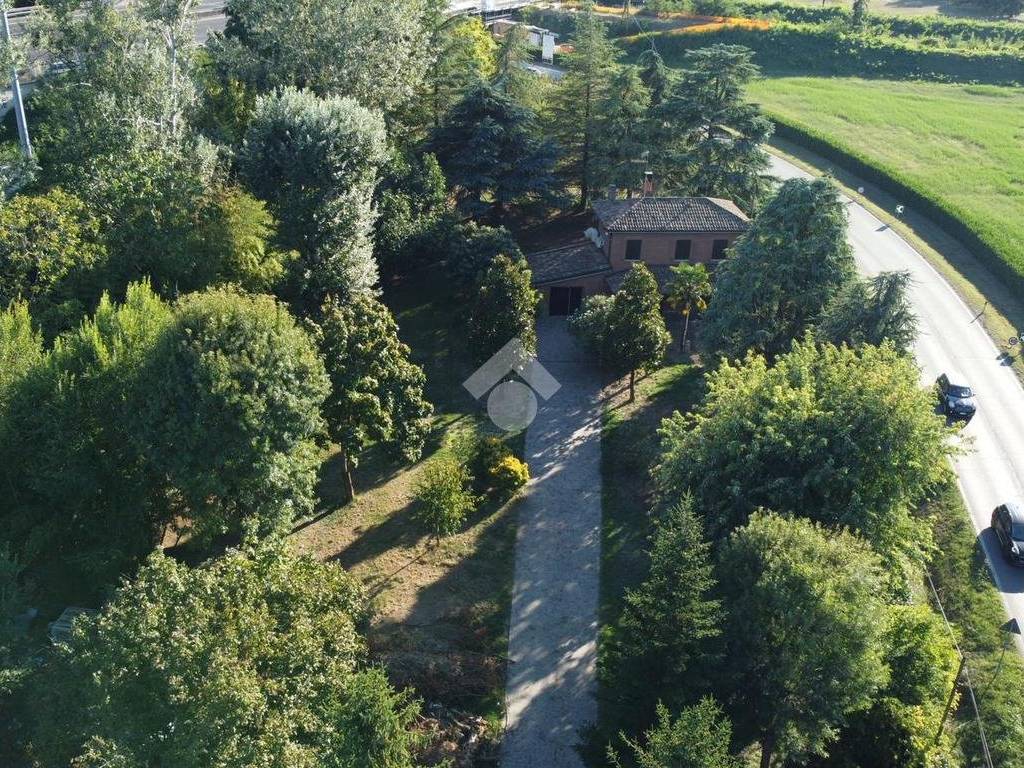 Villa a Bologna in Via Rigosa, 6 - Foto 2