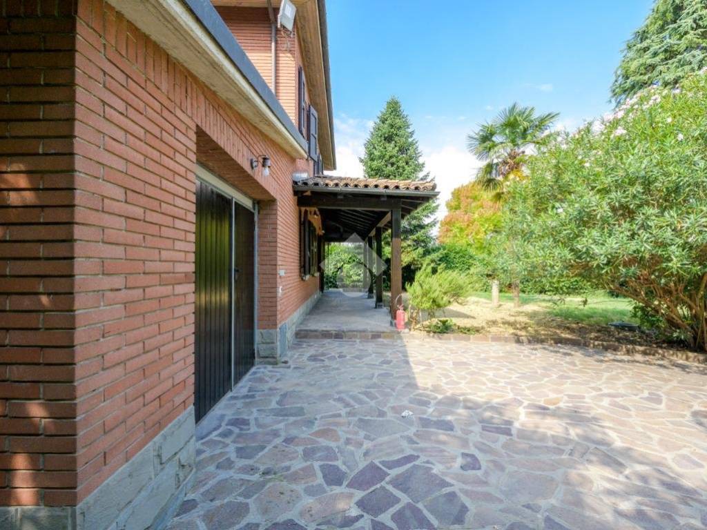 Villa a Bologna in Via Rigosa, 6 - Foto 5