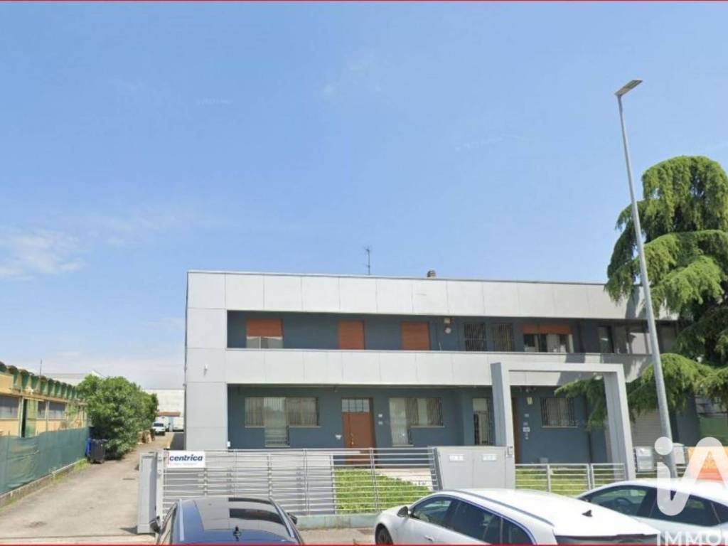 Immobile a Albignasego in Via MAMELI - Foto 3