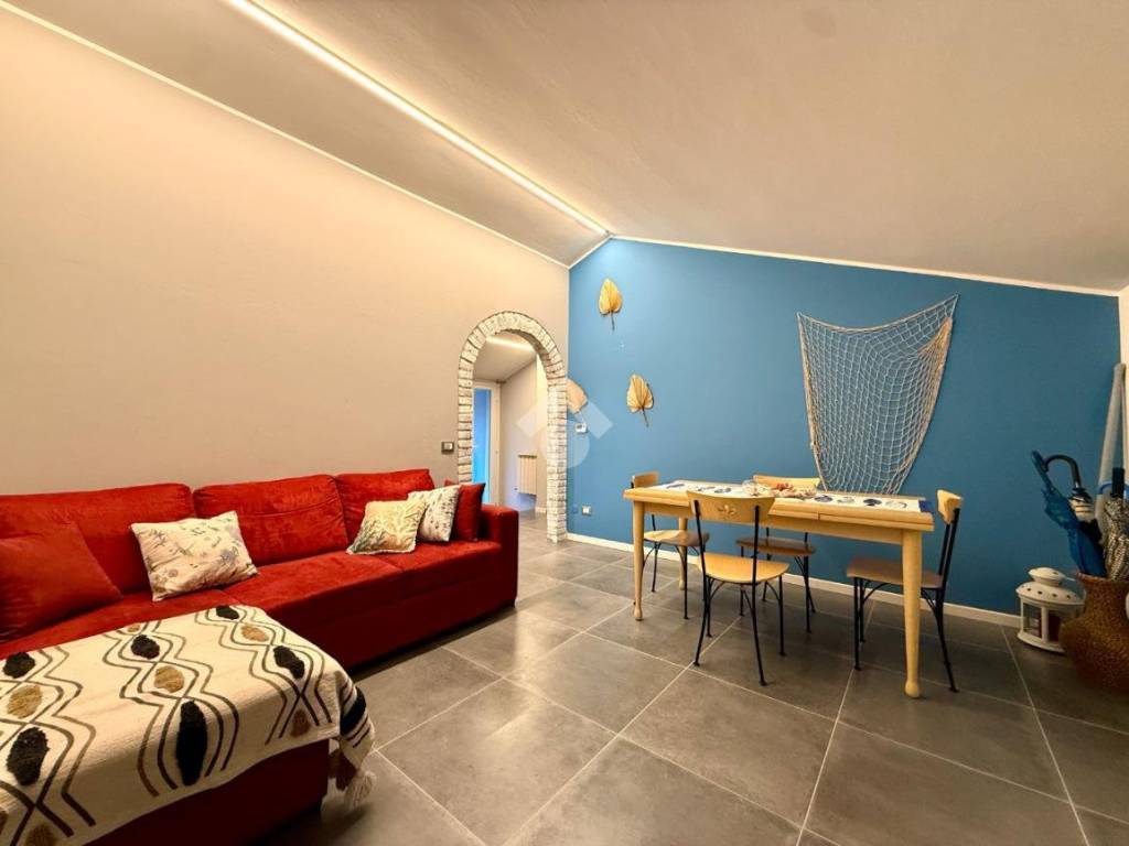 Appartamento a Cattolica in Via Milano, 12 - Foto 3