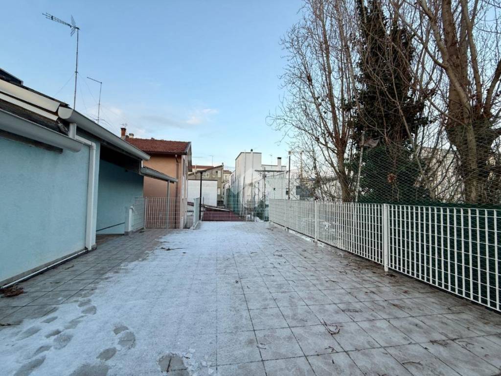 Appartamento a Cattolica in Via Milano, 12 - Foto 5