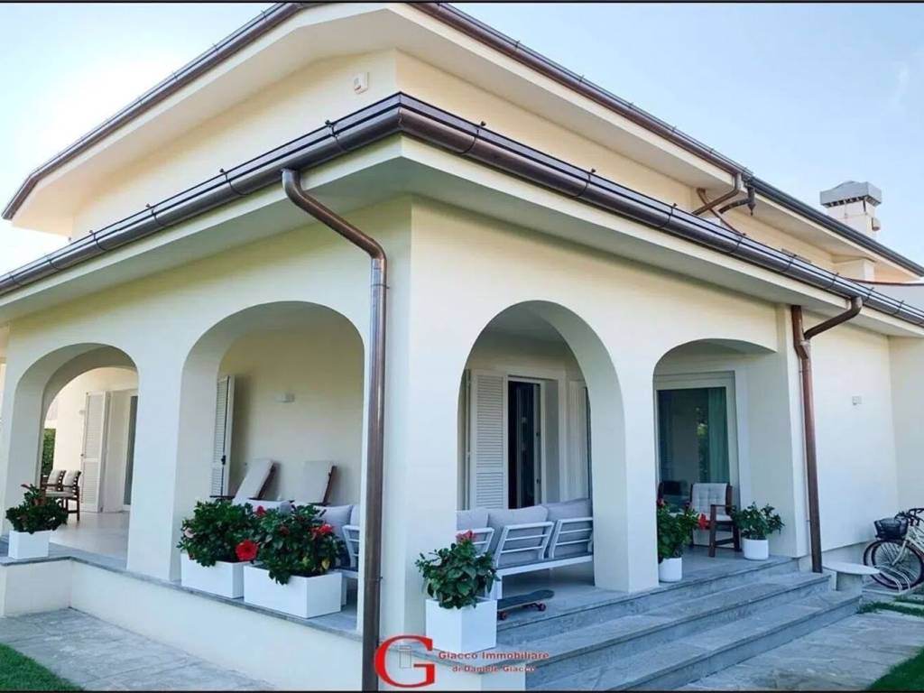 Villa a Forte dei marmi in Via Spitzer S.N.C. - Foto 5