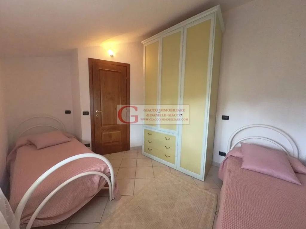 Villa a Pietrasanta in Via Risorgimento No Number - Foto 4