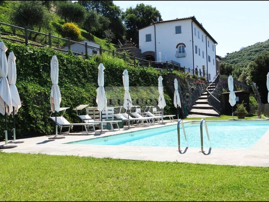 Villa a Vecchiano in Vecchiano No Number - Foto 2