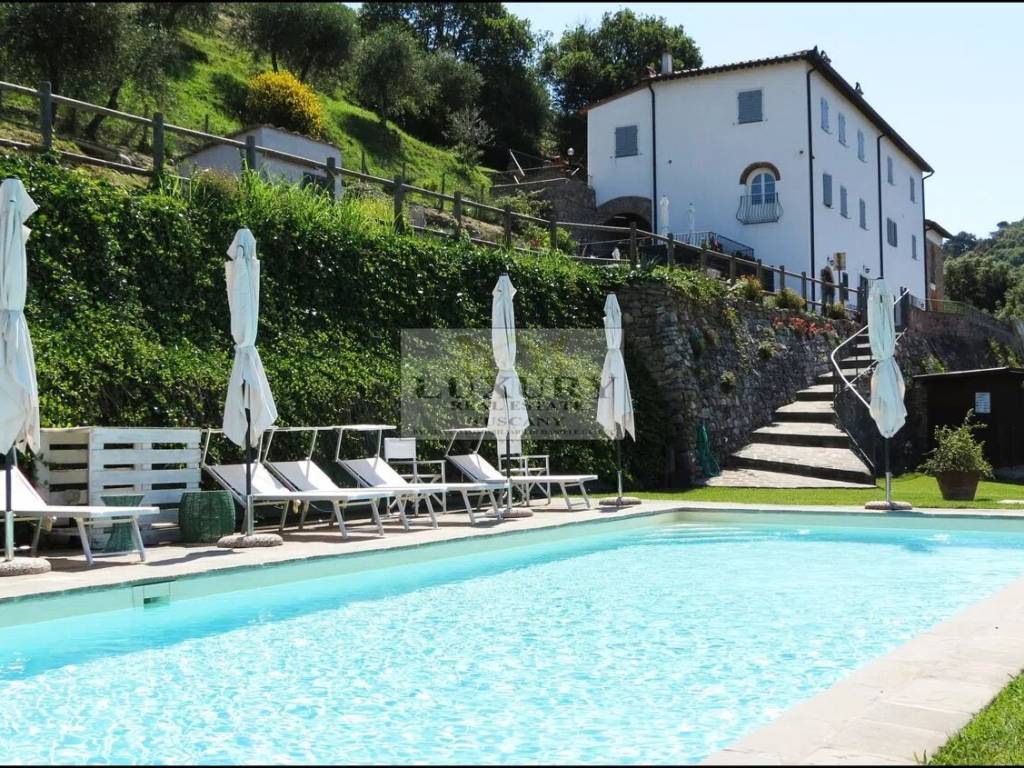 Villa a Vecchiano in Vecchiano No Number - Foto 3