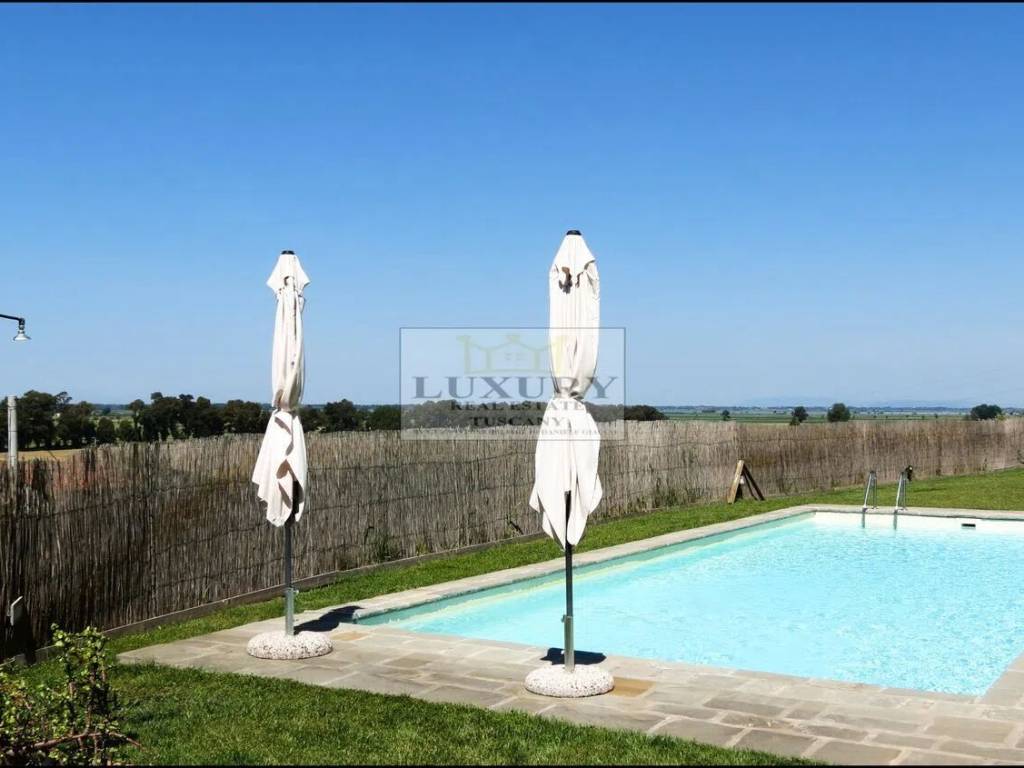 Villa a Vecchiano in Vecchiano No Number - Foto 4