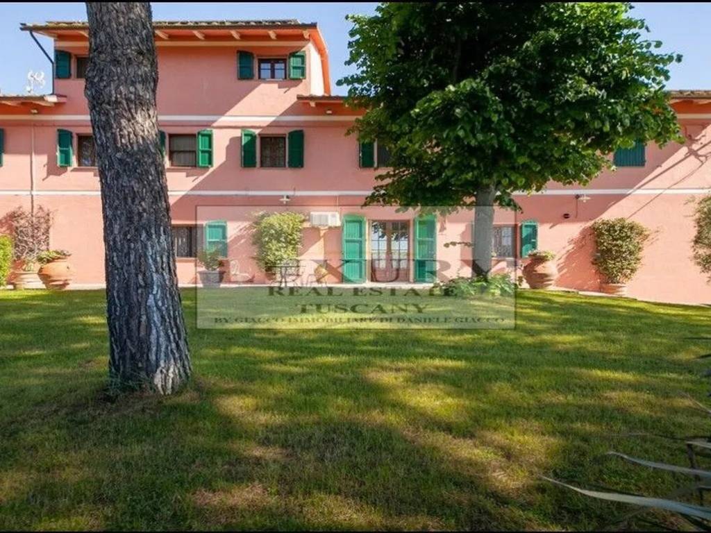 Rustico / casale a Fauglia in Via Postignano No Number - Foto 4
