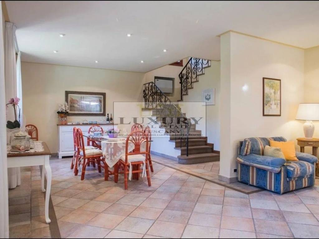 Villa a Pietrasanta in Via Cipro S.N.C. - Foto 3