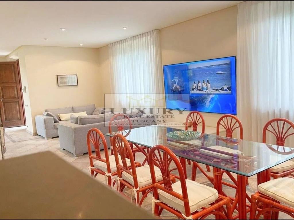 Villa a Pietrasanta in Via Cipro S.N.C. - Foto 4