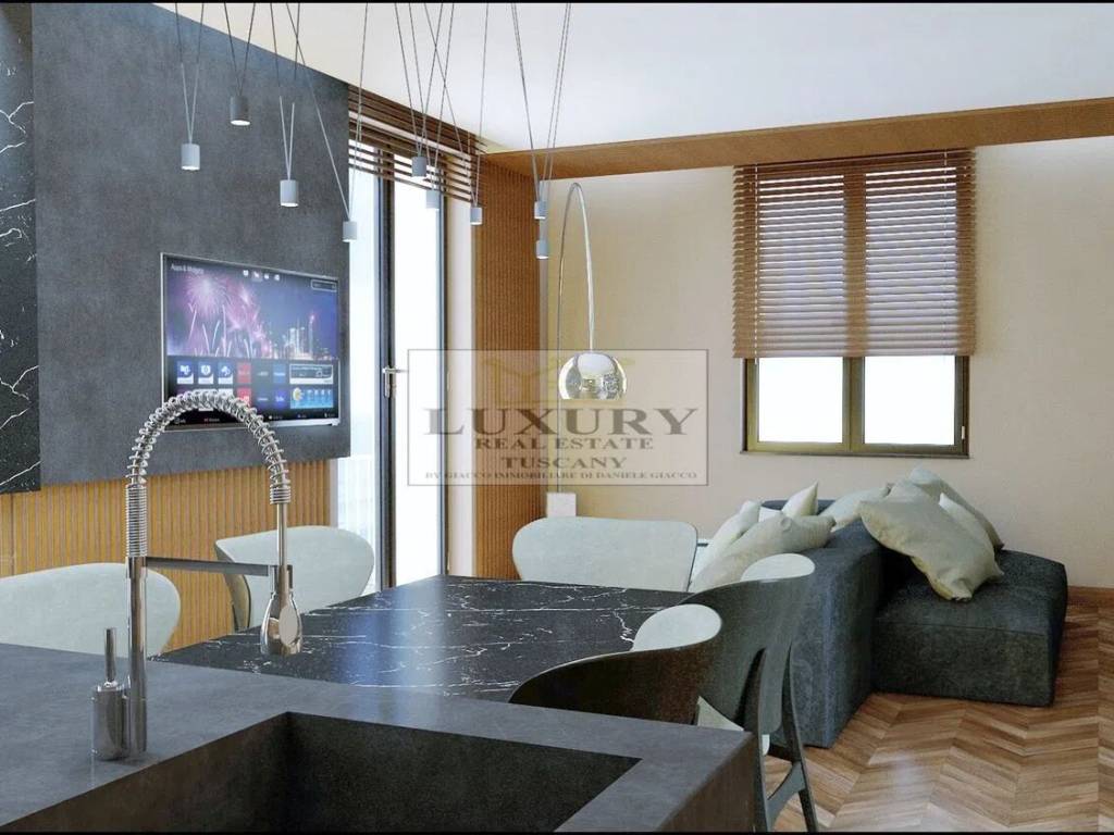 Appartamento a Viareggio in Via Marco Polo No Number - Foto 4