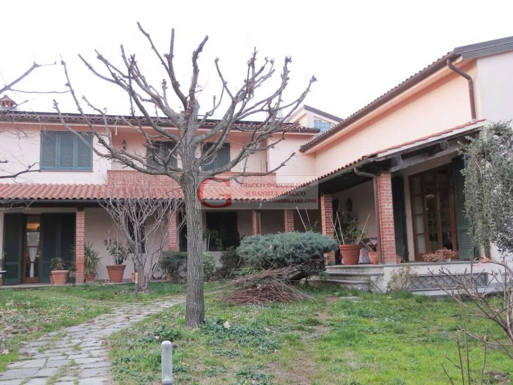 Villa a Vecchiano in Via Delle Serre No Number - Foto 2