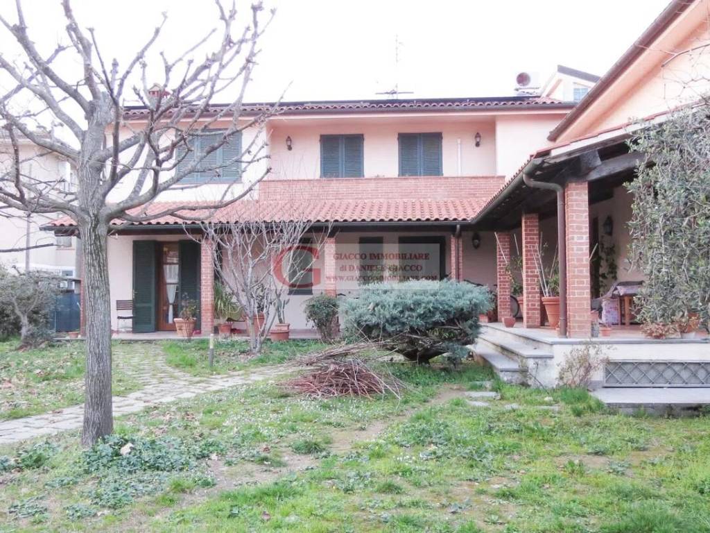 Villa a Vecchiano in Via Delle Serre No Number - Foto 3