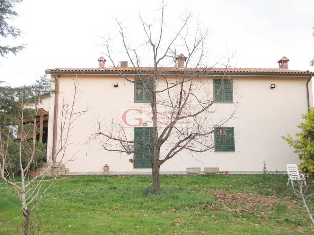 Villa a Vecchiano in Via Delle Serre No Number - Foto 5