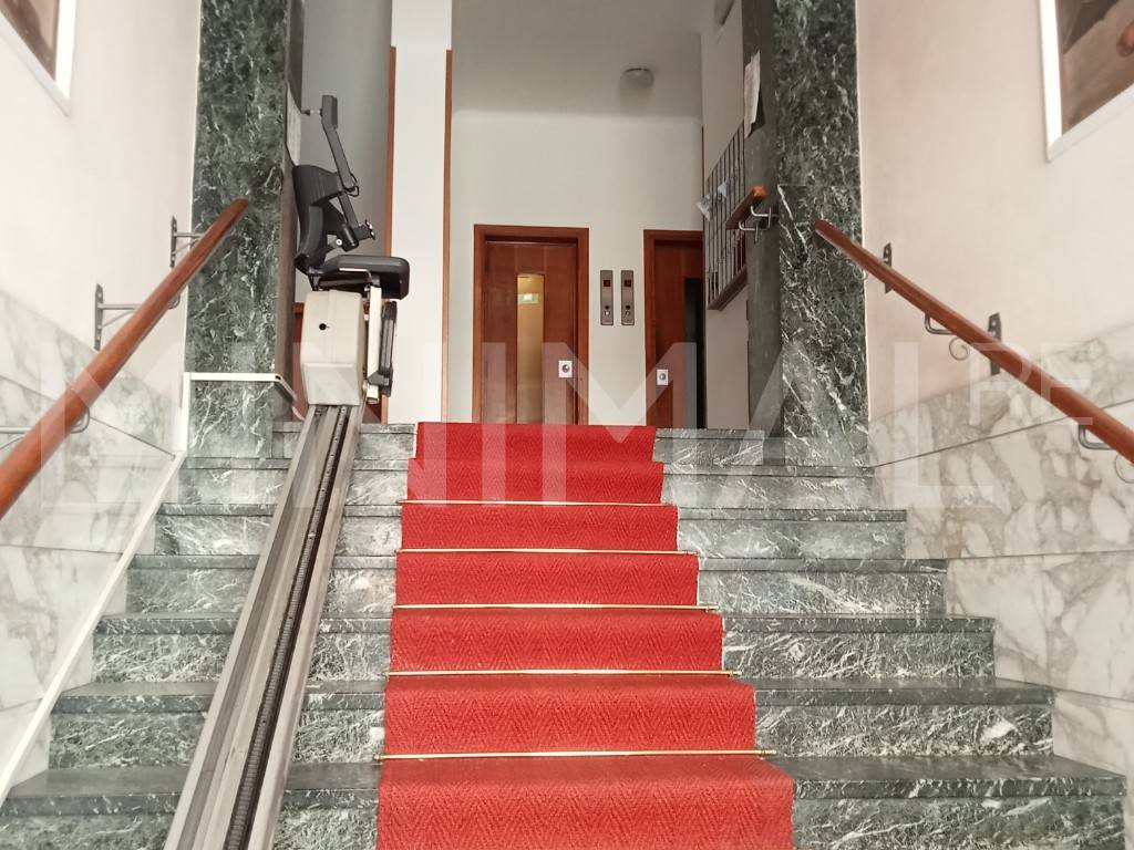 Appartamento a Trieste in Via Francesco Hermet, 1 - Foto 3