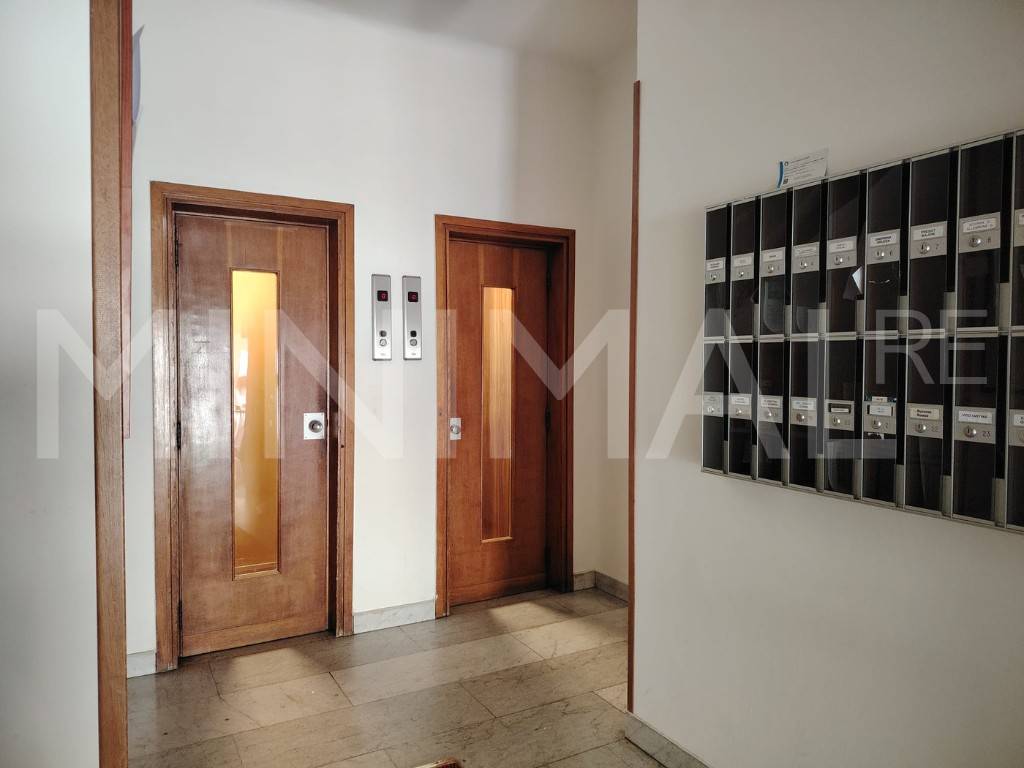 Appartamento a Trieste in Via Francesco Hermet, 1 - Foto 4
