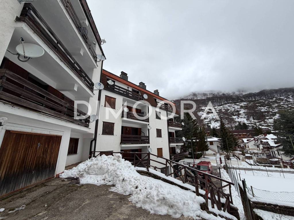 Appartamento a Cappadocia in Via dei Pastori, 2 - Foto 2