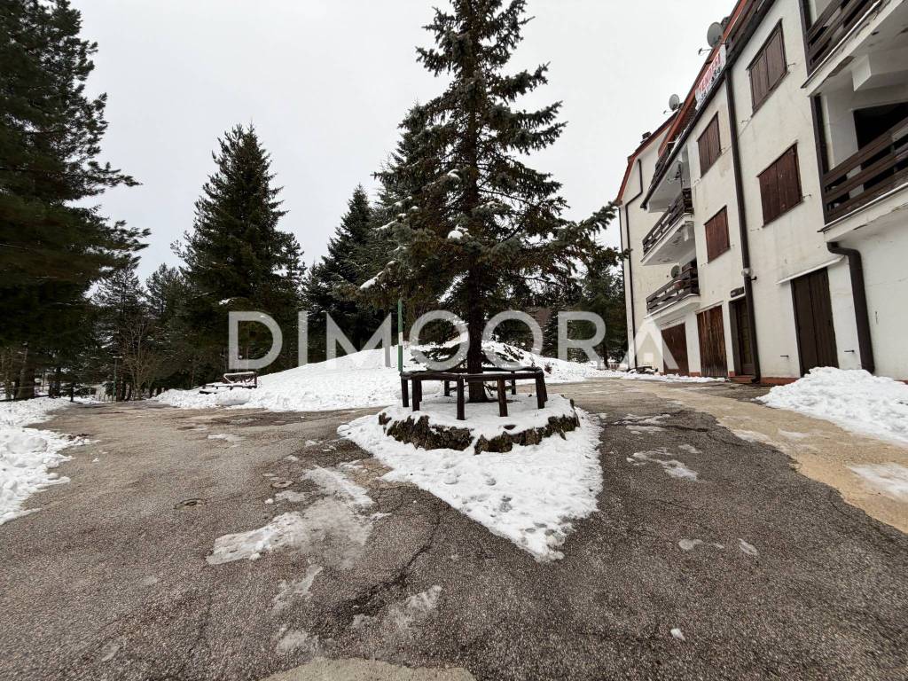 Appartamento a Cappadocia in Via dei Pastori, 2 - Foto 3