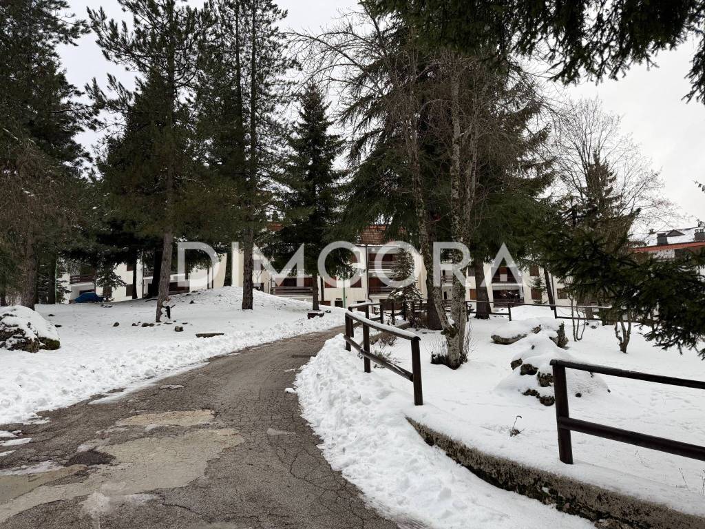 Appartamento a Cappadocia in Via dei Pastori, 2 - Foto 5