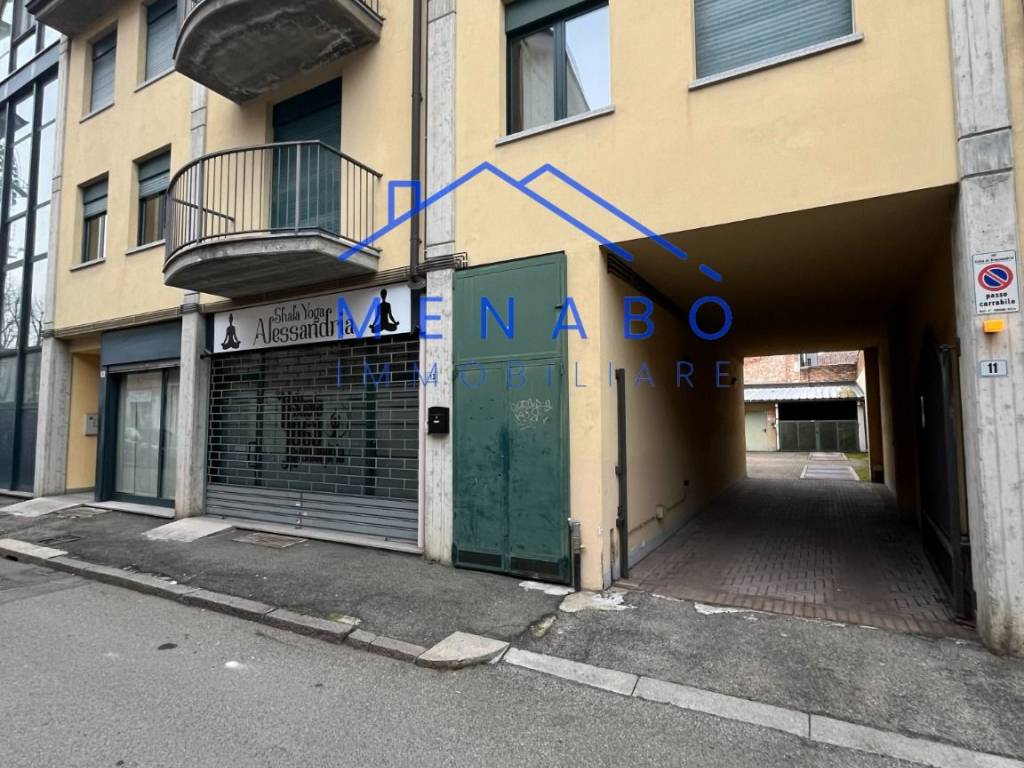 Immobile a Alessandria in Via Giovanni Giacomo Bottazzi, 11 - Foto 2