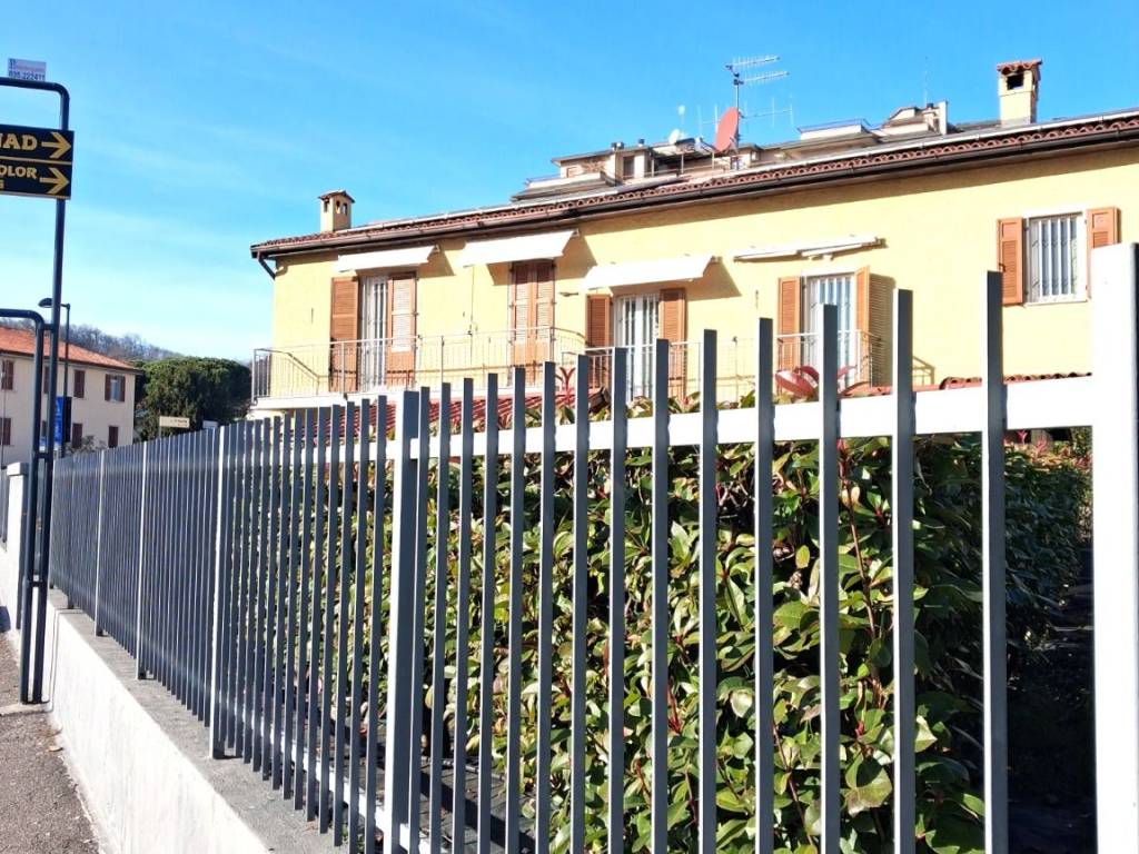 Appartamento a Torre boldone in Via Trieste, 6 - Foto 2