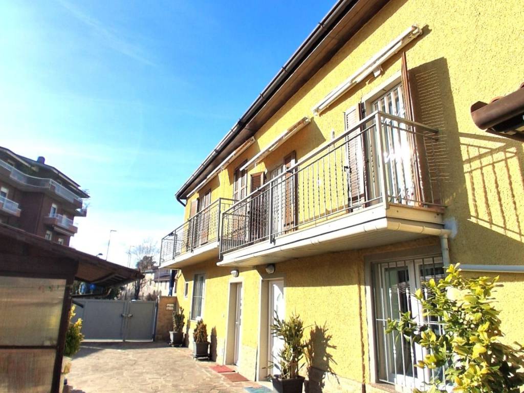 Appartamento a Torre boldone in Via Trieste, 6 - Foto 4