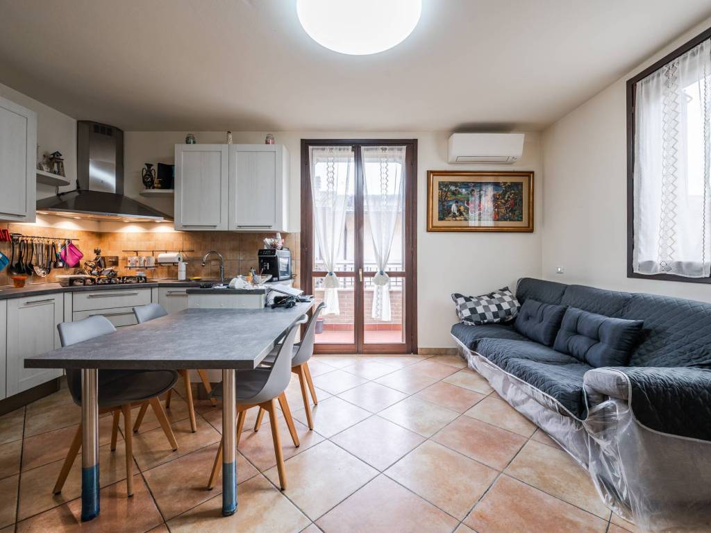 Appartamento a Casalgrande in Via Canale - Foto 3