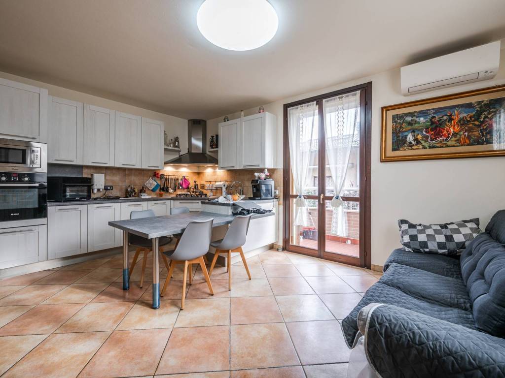 Appartamento a Casalgrande in Via Canale - Foto 4