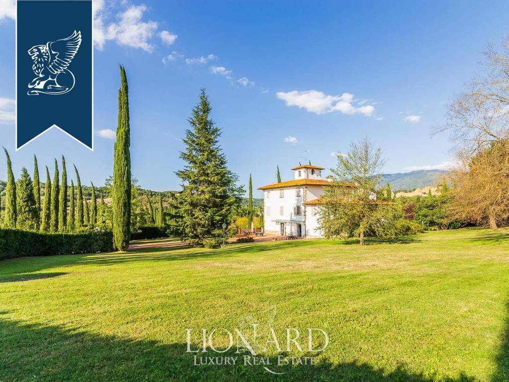 Villa a Reggello - Foto 2