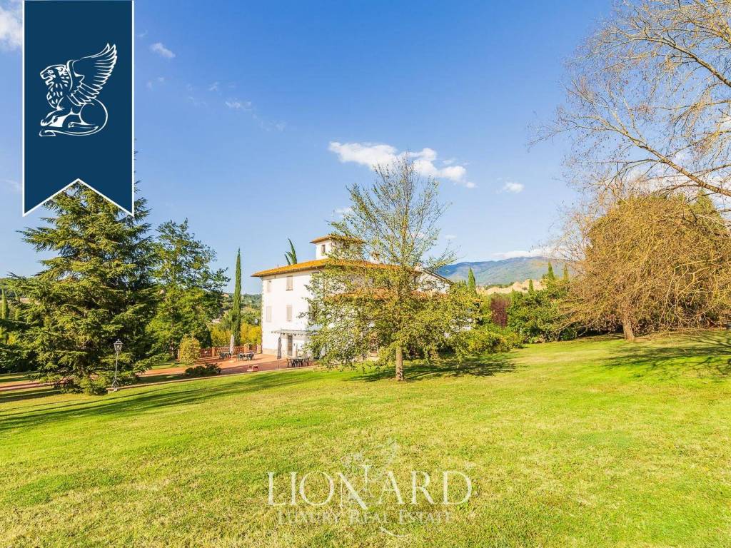 Villa a Reggello - Foto 3