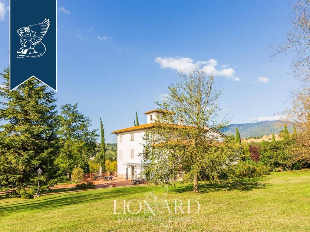 Villa a Reggello - Foto 4