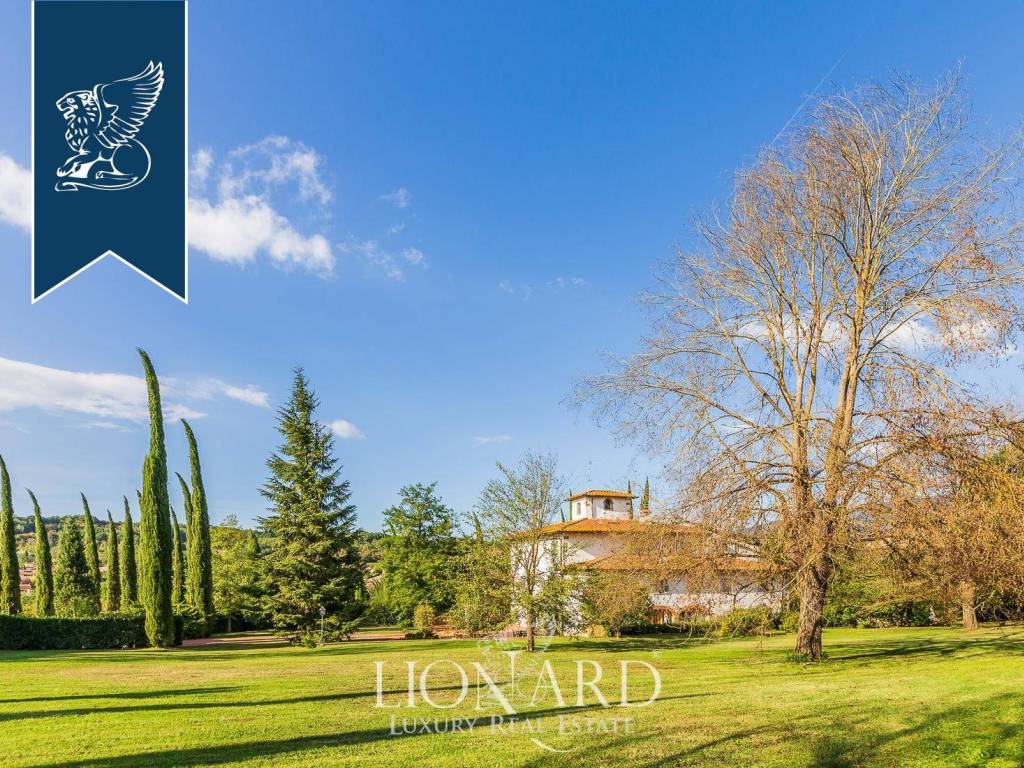 Villa a Reggello - Foto 5