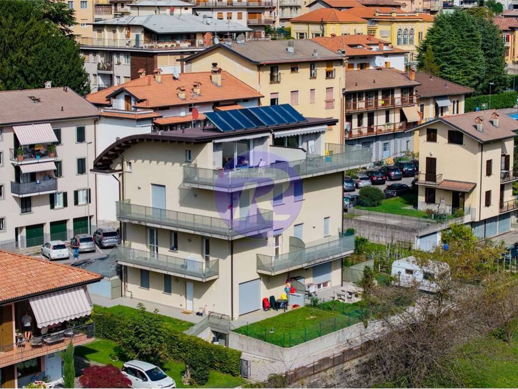 Appartamento a Zogno in VIA XXVI MAGGIO - Foto 2