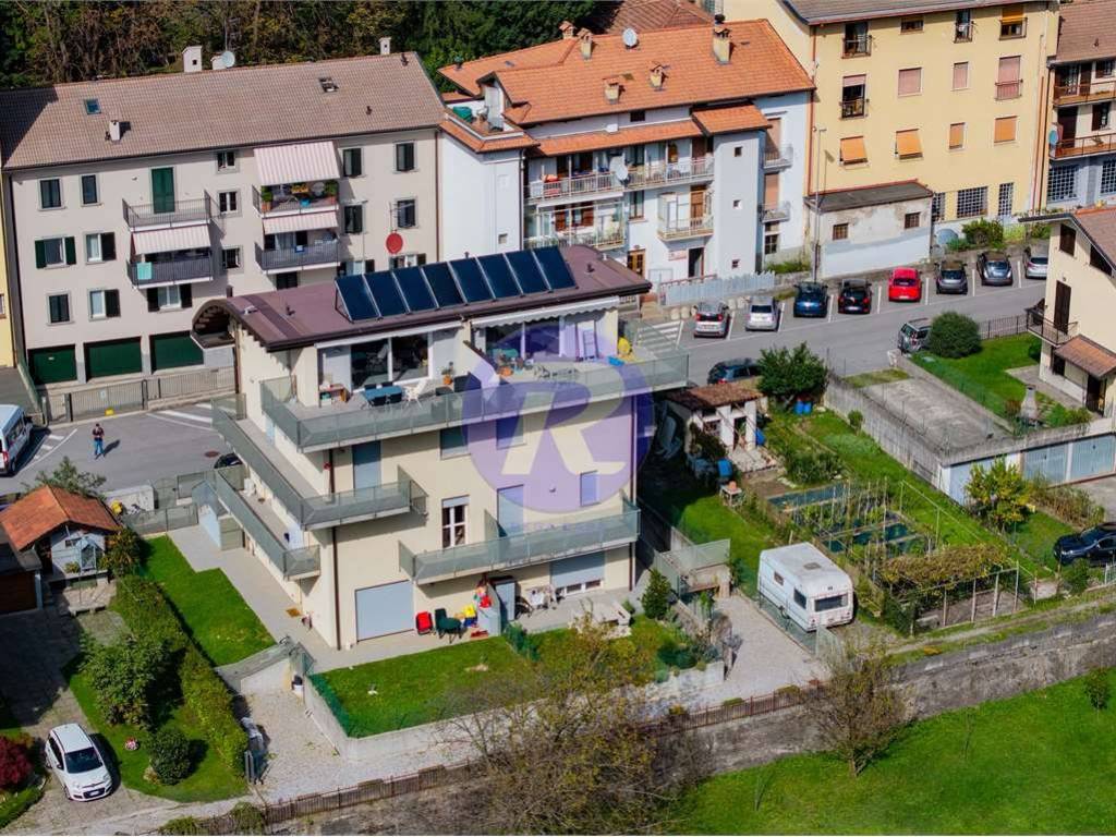 Appartamento a Zogno in VIA XXVI MAGGIO - Foto 3
