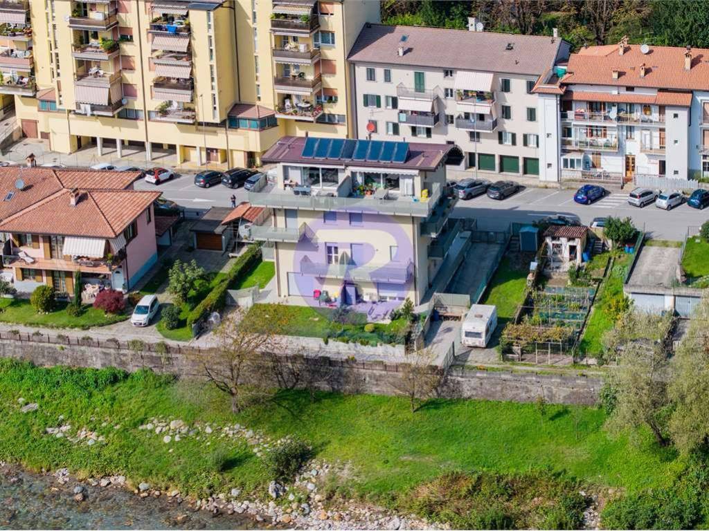 Appartamento a Zogno in VIA XXVI MAGGIO - Foto 4