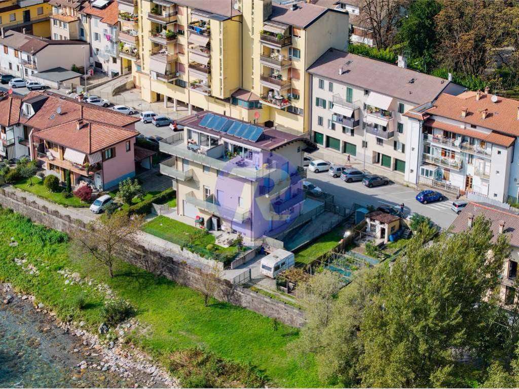 Appartamento a Zogno in VIA XXVI MAGGIO - Foto 5