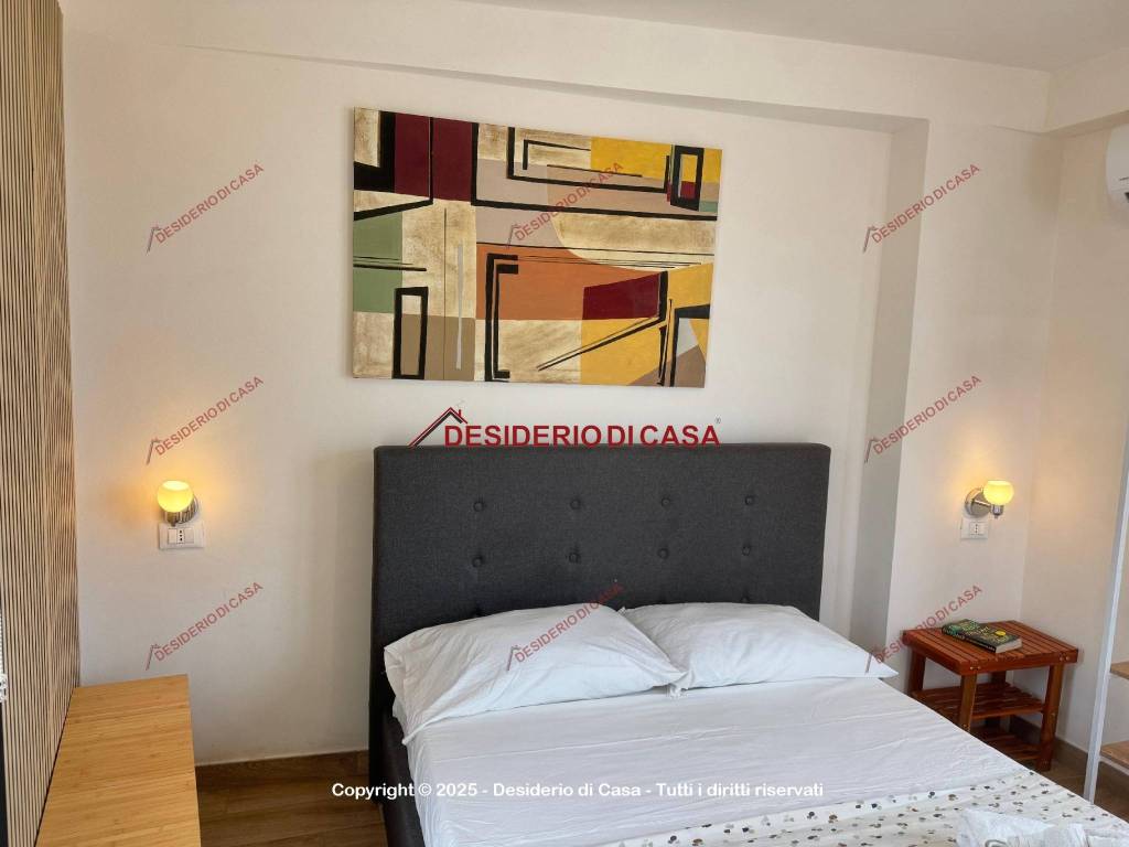 Appartamento a Marsala in Via Calogero Isgrò, 15 - Foto 3
