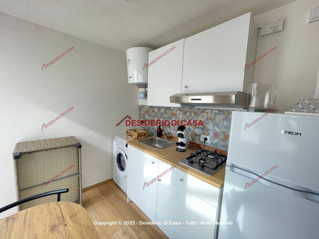 Appartamento a Marsala in Via Calogero Isgrò, 15 - Foto 5
