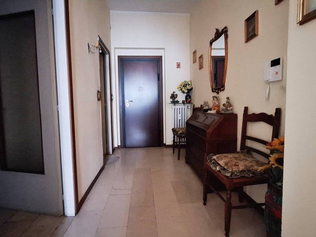 Appartamento a Salsomaggiore terme in Via Salvo D'Acquisto, 7 - Foto 3