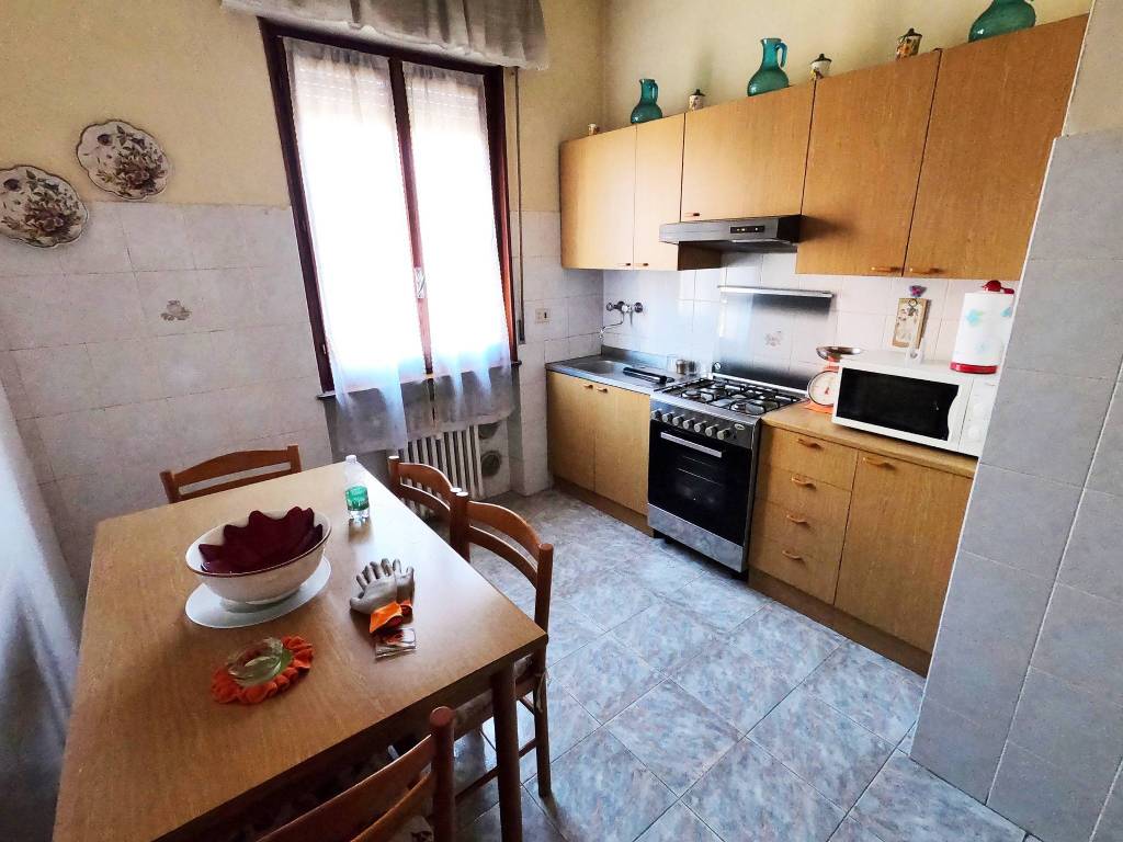 Appartamento a Salsomaggiore terme in Via Salvo D'Acquisto, 7 - Foto 5