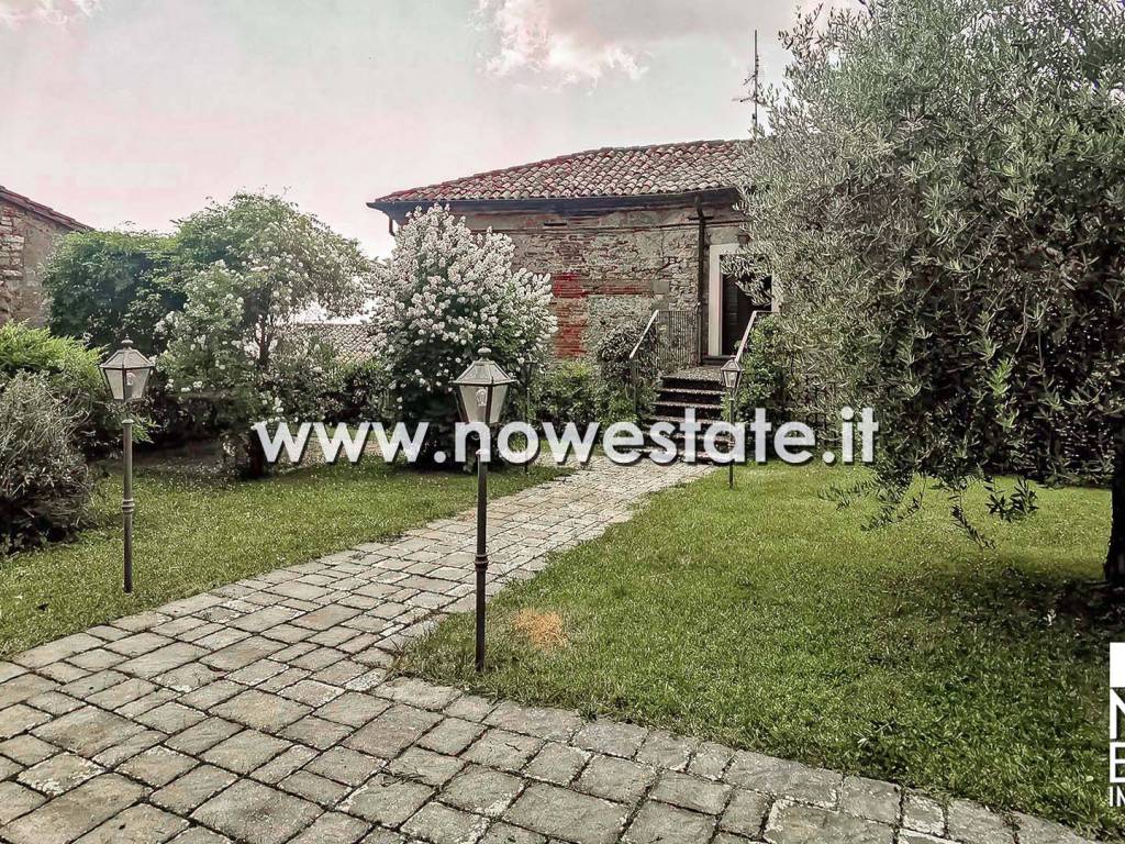 Rustico / casale a Monte santa maria tiberina in Via Santa Croce - Foto 2