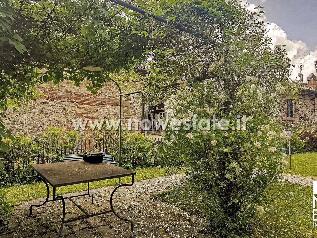 Rustico / casale a Monte santa maria tiberina in Via Santa Croce - Foto 3