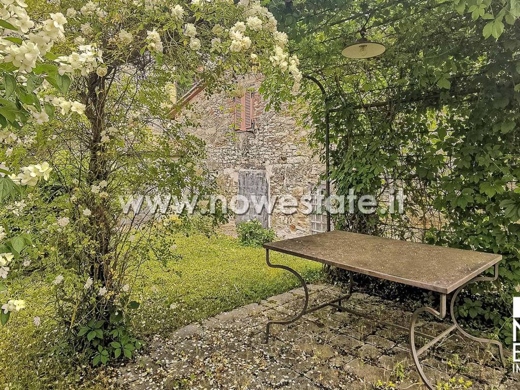 Rustico / casale a Monte santa maria tiberina in Via Santa Croce - Foto 4