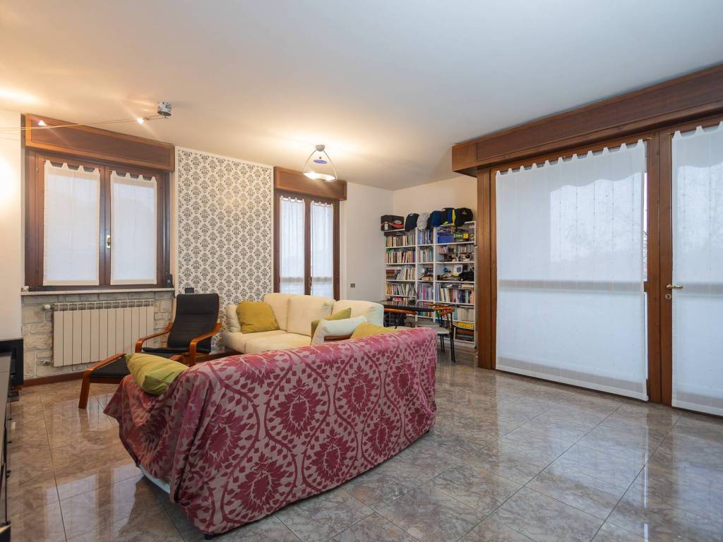 Appartamento a Cusano milanino in Viale dei Fiori - Foto 2