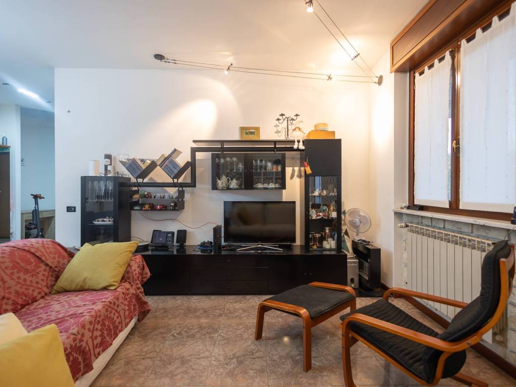 Appartamento a Cusano milanino in Viale dei Fiori - Foto 3