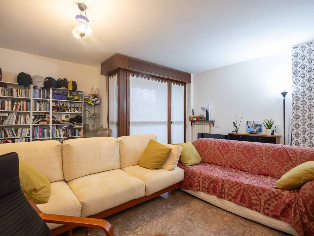 Appartamento a Cusano milanino in Viale dei Fiori - Foto 5