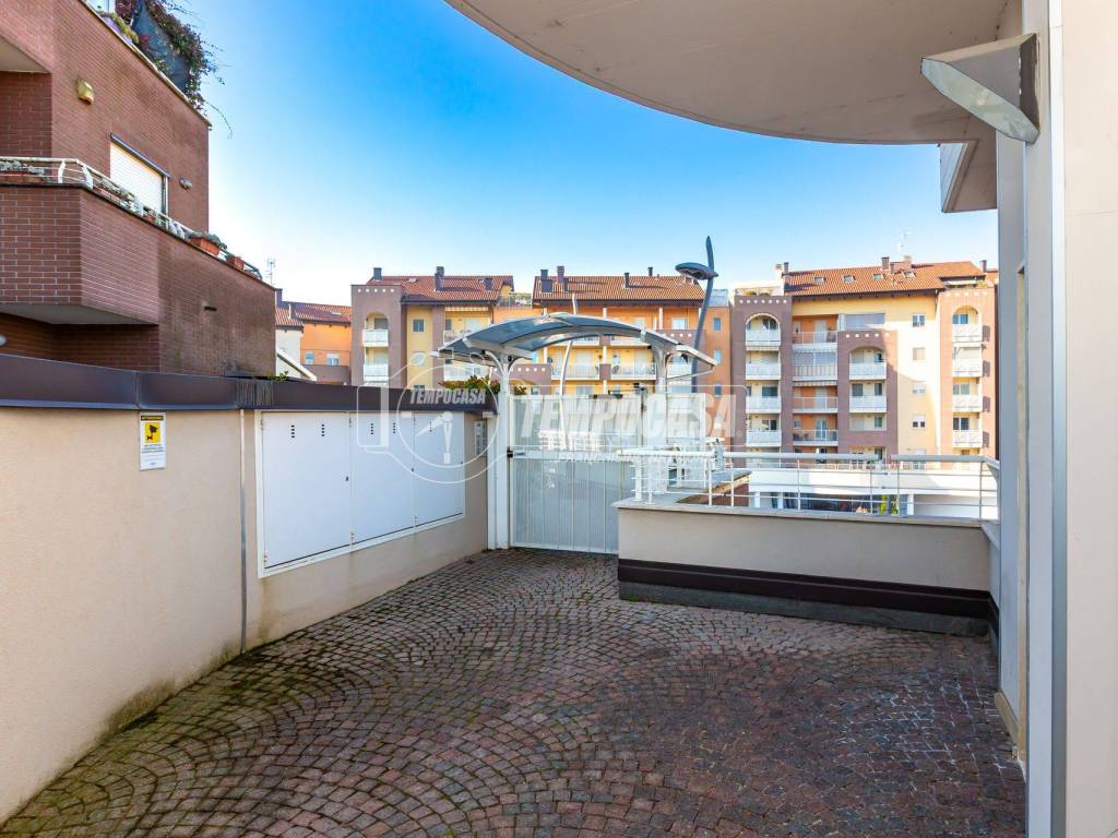 Appartamento a Moncalieri in Via Peschiera 5 - Foto 3