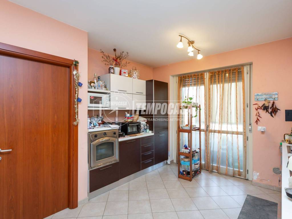Appartamento a Moncalieri in Via Peschiera 5 - Foto 5