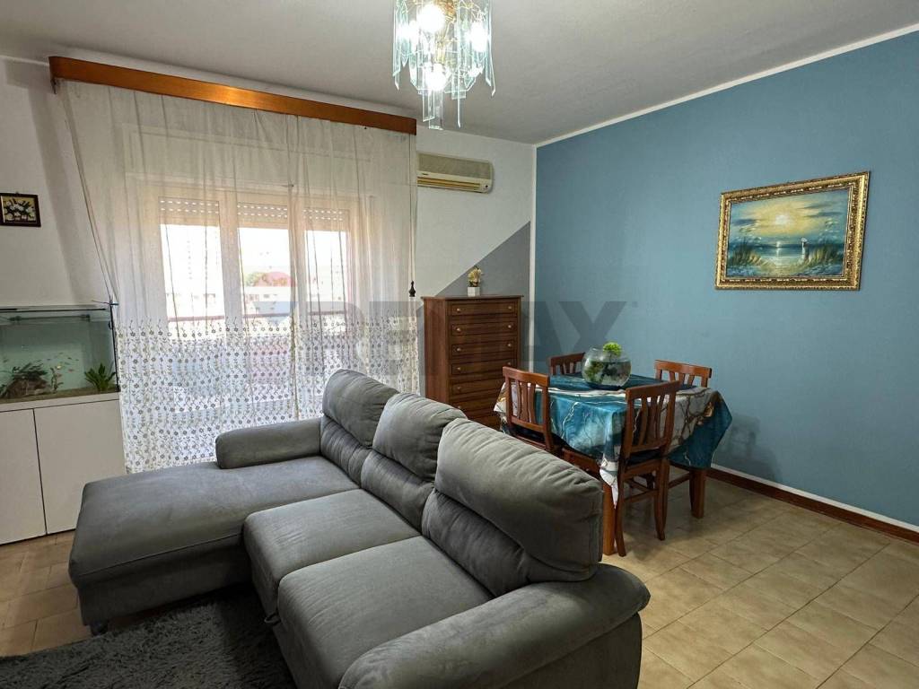 Appartamento a Catania in Viale Moncada, 11 - Foto 2