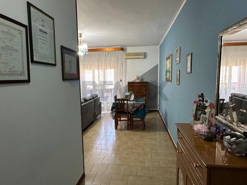 Appartamento a Catania in Viale Moncada, 11 - Foto 4
