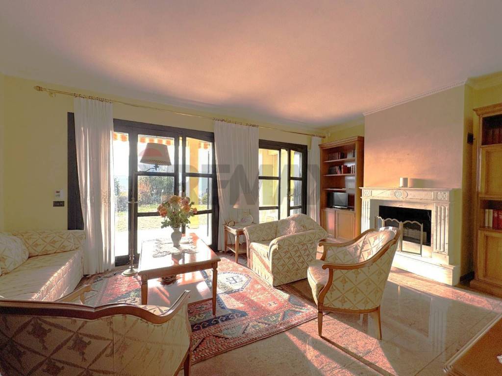 Villetta a schiera a Verbania in Via Sicilia - Foto 3